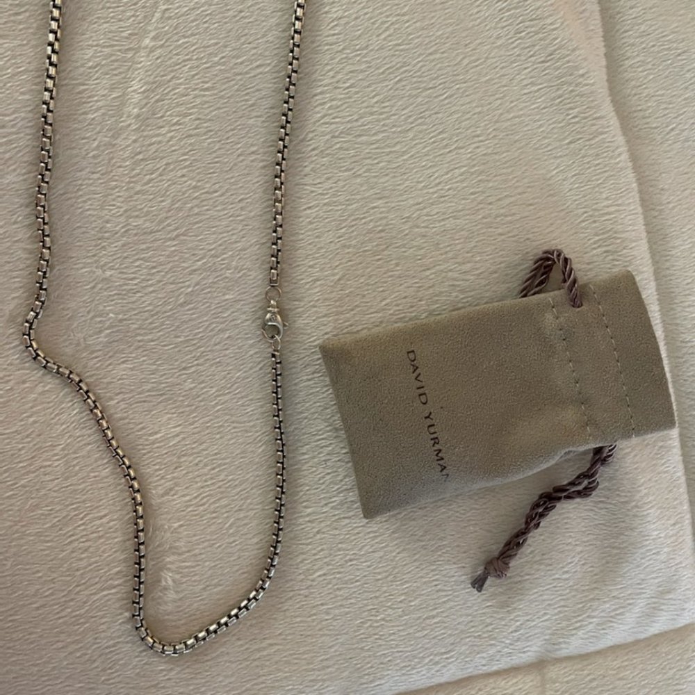 David Yurman  Boxchain